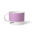 Svetloružový keramický hrnček 475 ml Light Purple 257 – Pantone
