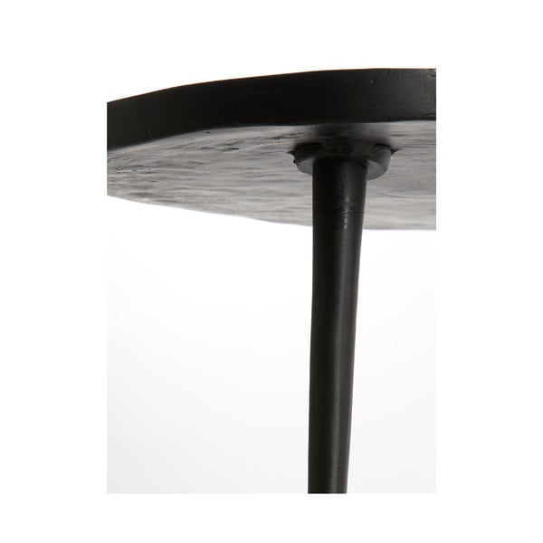 Kovový odkladací stolík 60x80 cm Lienz – Light & Living-image-4