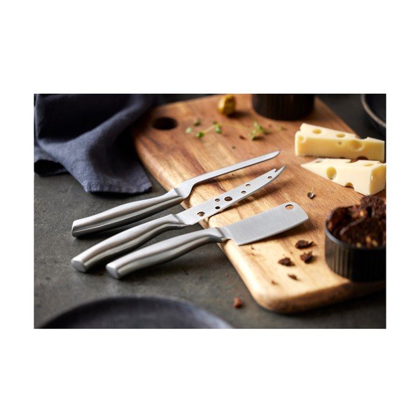 Drevená doštička na krájanie s príslušenstvom 22x38 cm – Holm-image-1