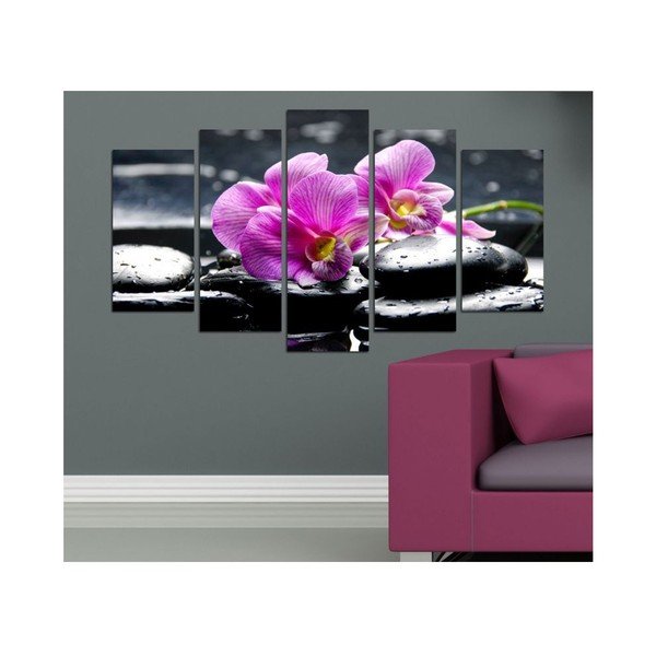 Viacdielny obraz Insigne Paliko, 102 × 60 cm-image-1