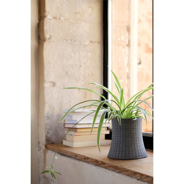 Betónový kvetináč Lyon Béton Nuclear Plant S-image-3