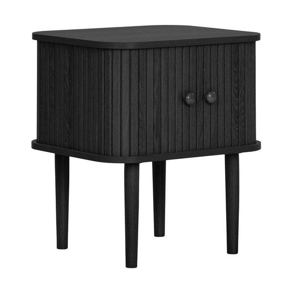 Odkladací stolík z borovicového dreva 40x45 cm Nikko – House Nordic