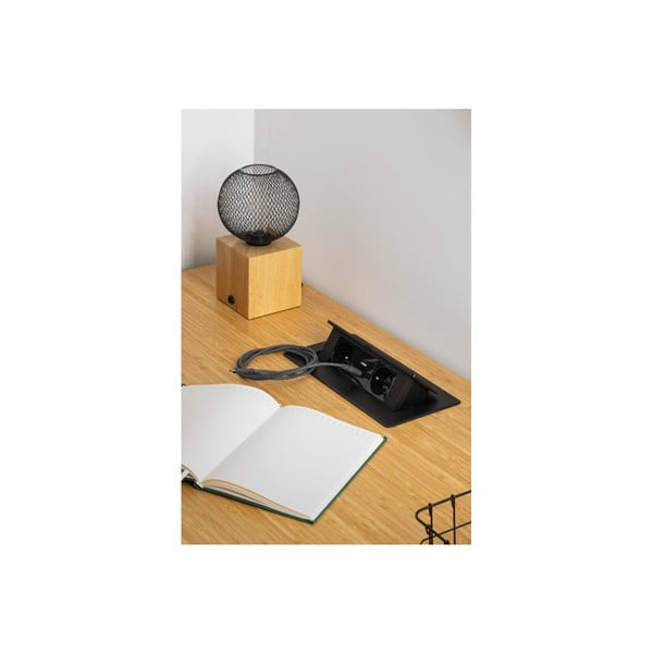 Teplá biela dekoratívna stmievateľná žiarovka E27, 3,5 W – GTV-image-2