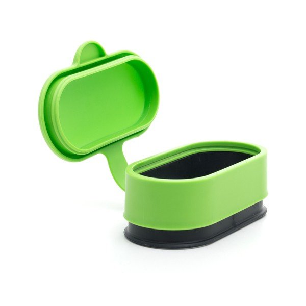 Sada 3 uzatvárateľných komponentov na potravinové sáčky InnovaGoods-image-4
