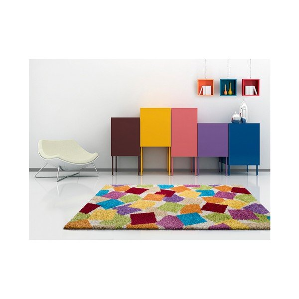 Koberec Universal Carolin, 57 × 110 cm-image-2