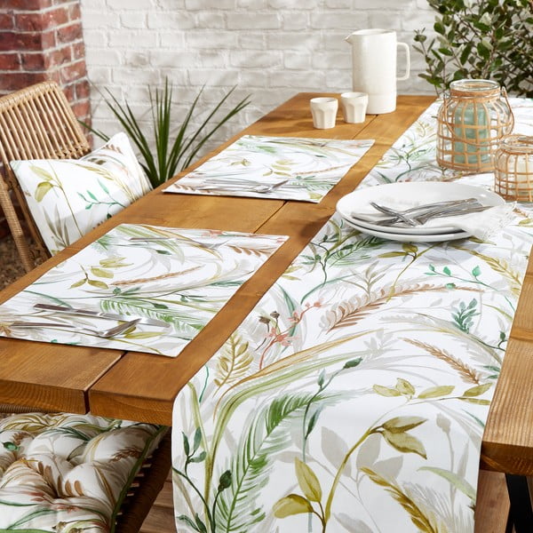 Látkové prestieranie 2 ks 30x46 cm Ornamental Grasses – RHS-image-3