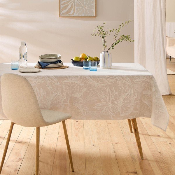 Obrus možnosť prania 140x240 cm Lorenza – douceur d'intérieur-image-3