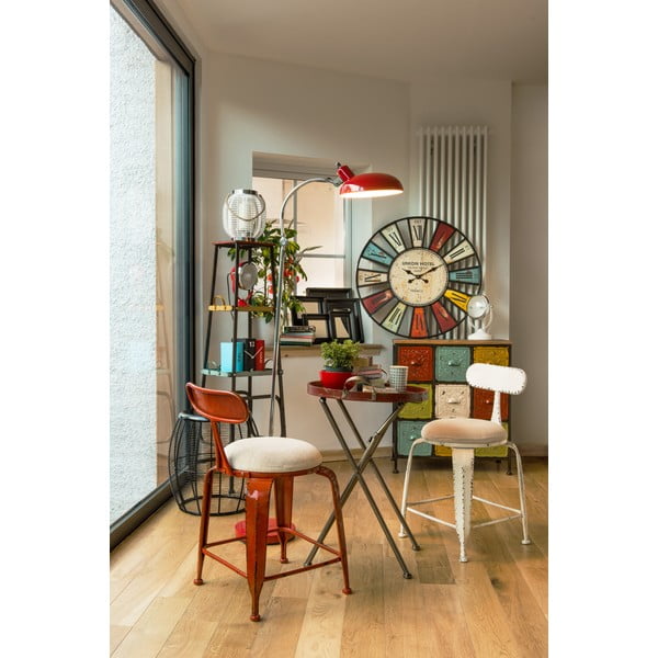 Nástenné zrkadlá v súprave 5 ks – Premier Housewares-image-1