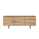 Komoda Woodman Jugend