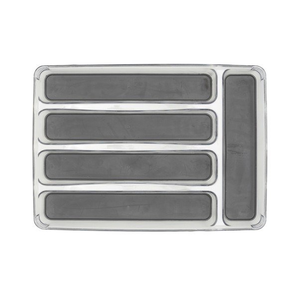 Organizér na príbory do zásuvky Wenko Cutlery Tray 5 Compartments-image-3