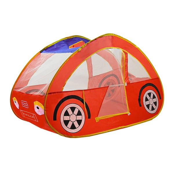 Detský stan Car Tent
