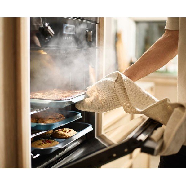 Plechy v súprave 3 ks 41x30 cm Nest™ Bake  – Joseph Joseph-image-4