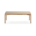 Konferenčný stolík Teulat Atlas,110 x 60 cm