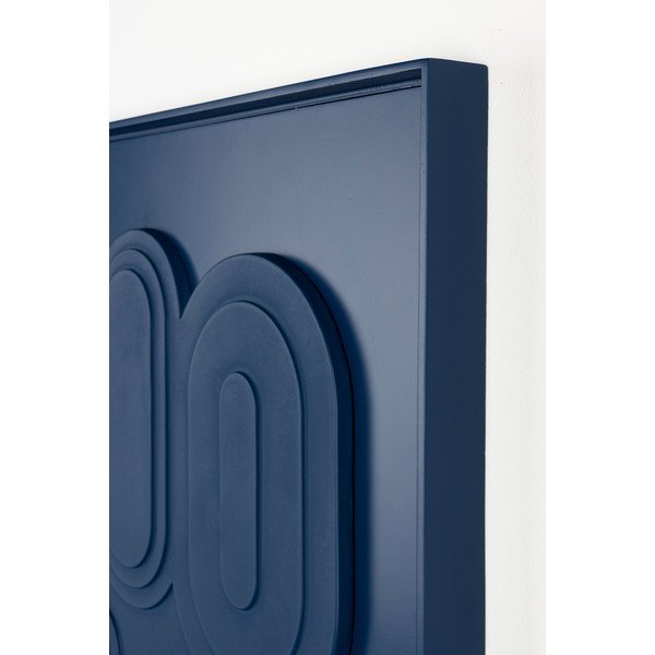 3D obraz s rámom 52x64 cm August – Zuiver-image-4