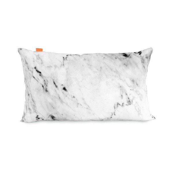 Súprava 2 bavlnených obliečok na vankúš Blanc Rocks, 50 × 50 cm-image-3