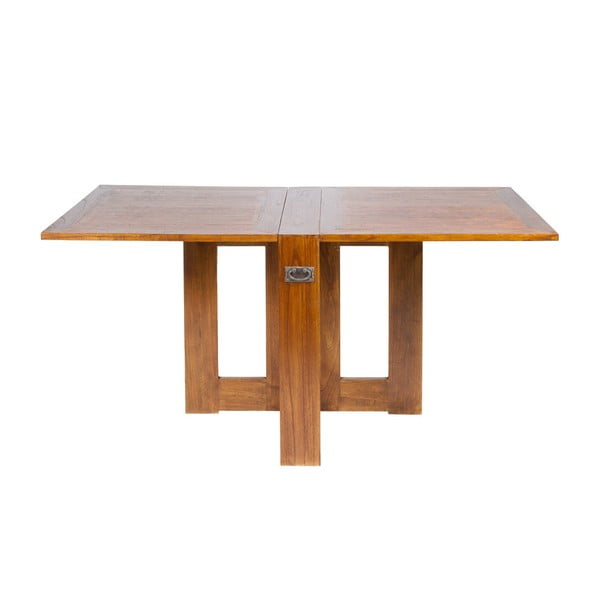 Drevený skladací jedálenský stôl Santiago Pons Ernesto