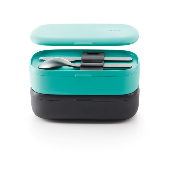 Desiatový box 2 ks To Go – Lékué-image-3