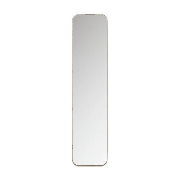 Zrkadlo 5x170 cm Doutzen – WOOOD-image-3