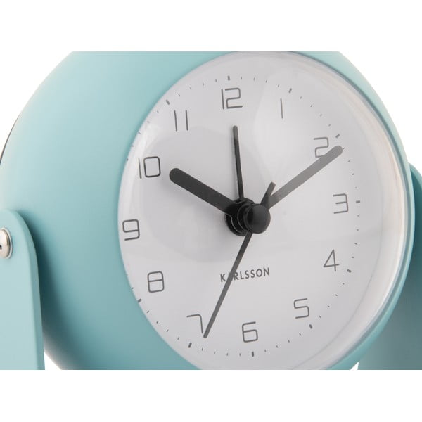 Budík ø 9 cm Bunky – Karlsson-image-1
