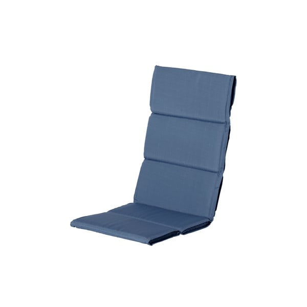 Modré záhradné sedadlo Hartman Casual, 123 × 50 cm