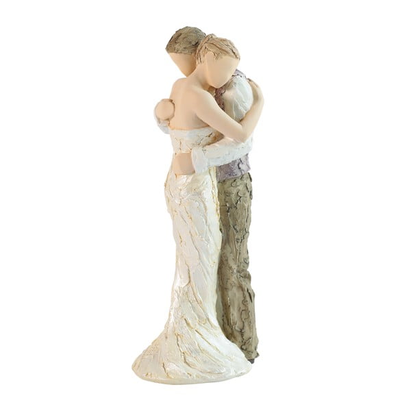 Dekoratívna soška Arora Figura True Love