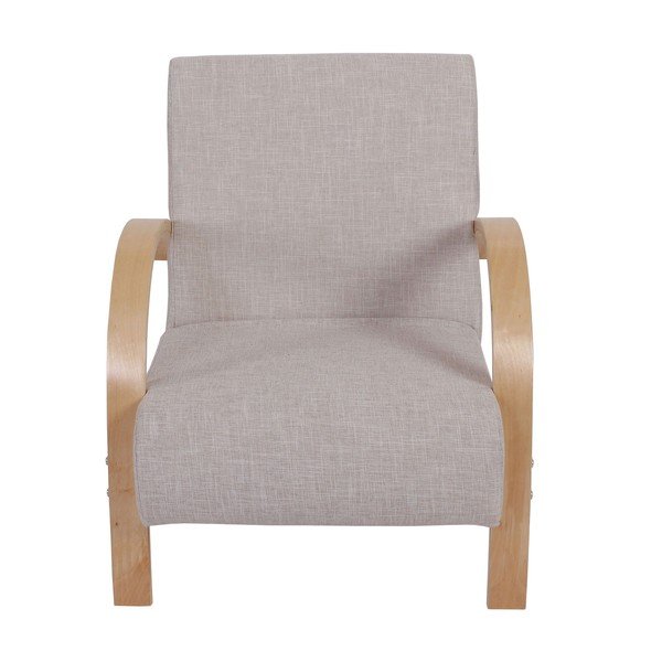 Kreslo Lyss Beige-image-3