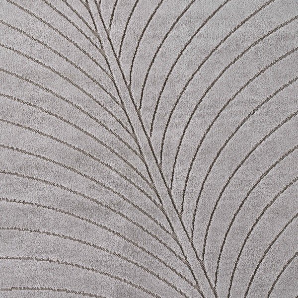 Vnútorný a vonkajší koberec v striebornej farbe 140x200 cm Nova 1204 – Ayyildiz Carpets-image-4