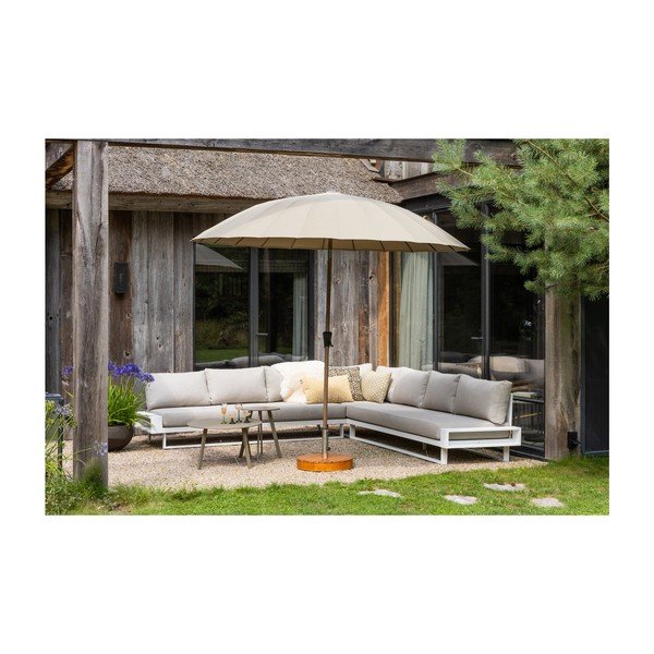 Drevený stojan na slnečník Monica – WOOOD-image-1