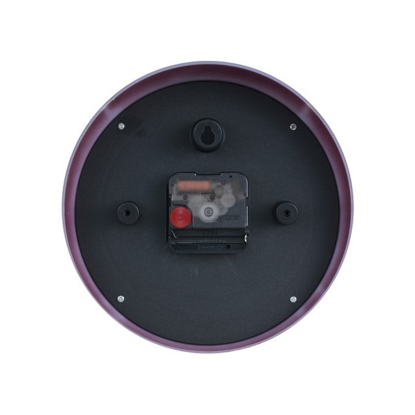 Nástenné hodiny ø 20 cm Slope – Karlsson-image-3