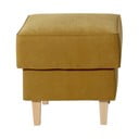 Kukuricovožltá podnožka Max Winzer Lorris