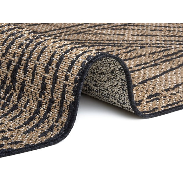 Béžový vonkajší koberec 80x150 cm – Elle Decoration-image-2