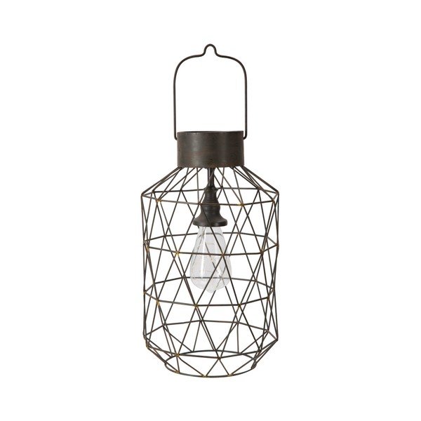Lampión Mauro Ferretti Oxy, 35 cm
