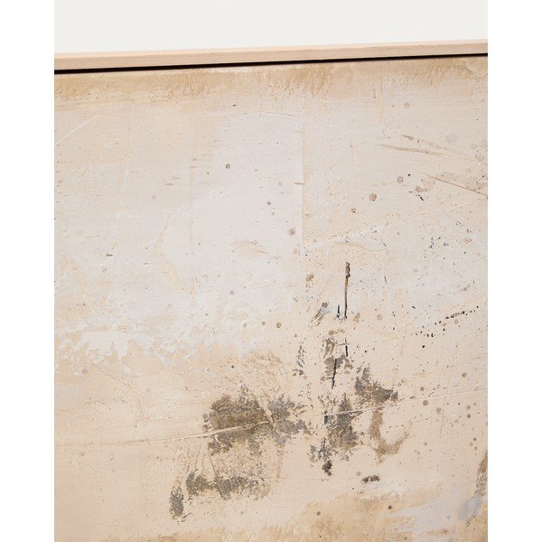 Obraz s rámom/na plátne 182x47 cm Silpa – Kave Home-image-3