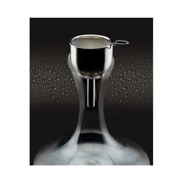 Lievik na víno Kitchen Craft Deluxe-image-2