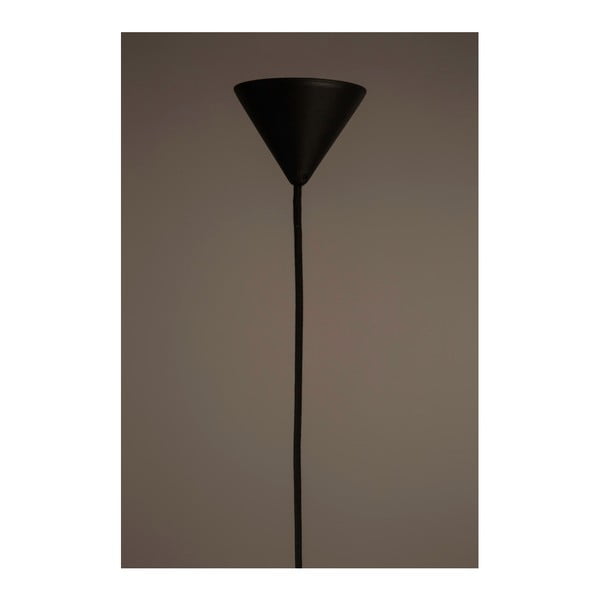 Závesné svietidlo Dutchbone Circle, ⌀ 40 cm-image-1