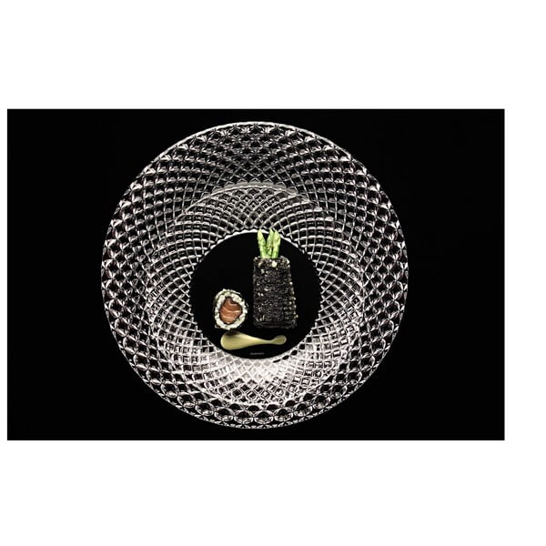 Sklenené servírovacie misy v súprave 2 ks ø 32 cm Rumba – Nachtmann-image-3