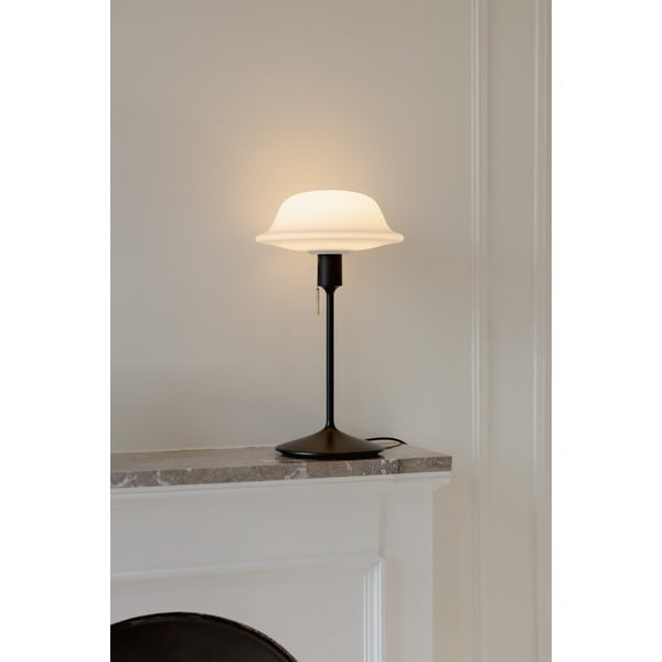 Biele tienidlo ø 30 cm Butler – UMAGE-image-1