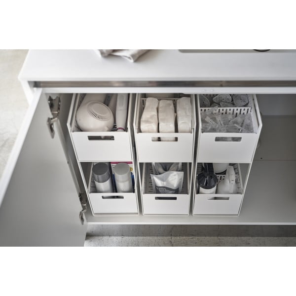 Prídavná polička Tower – YAMAZAKI-image-2