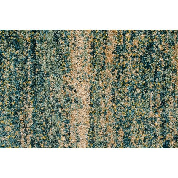 Zelený behúň Flair Rugs Enola, 60 x 230 cm-image-1