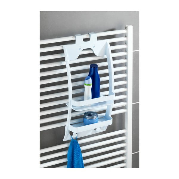 Polica do sprchy Wenko Universal Shelf-image-3