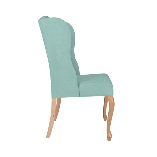 Mätovozelená stolička Windsor & Co Sofas Libra-image-3