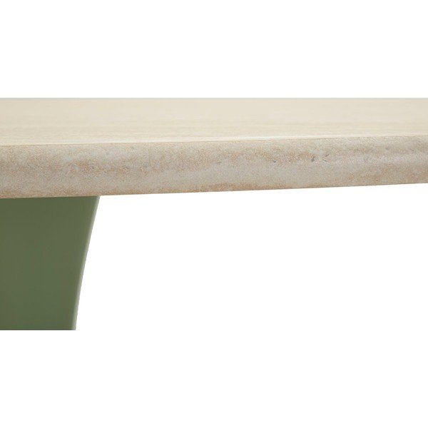 Okrúhly jedálenský stôl ø 120 cm Stockholm – Mauro Ferretti-image-3