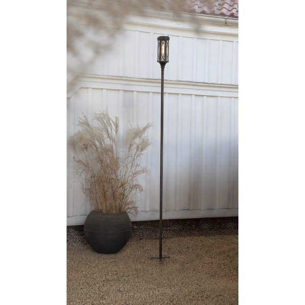 Vonkajšie solárne LED svietidlo Star Trading Folke-image-4