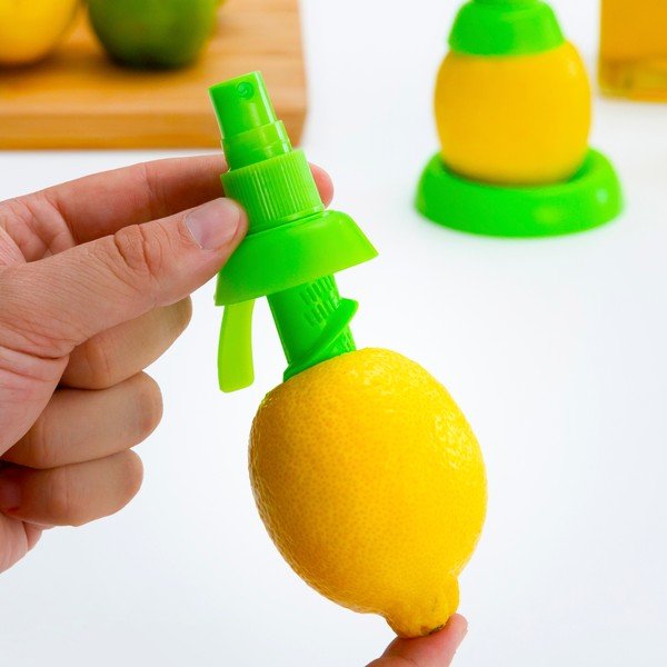 Rozprašovač na citrusy InnovaGoods-image-1