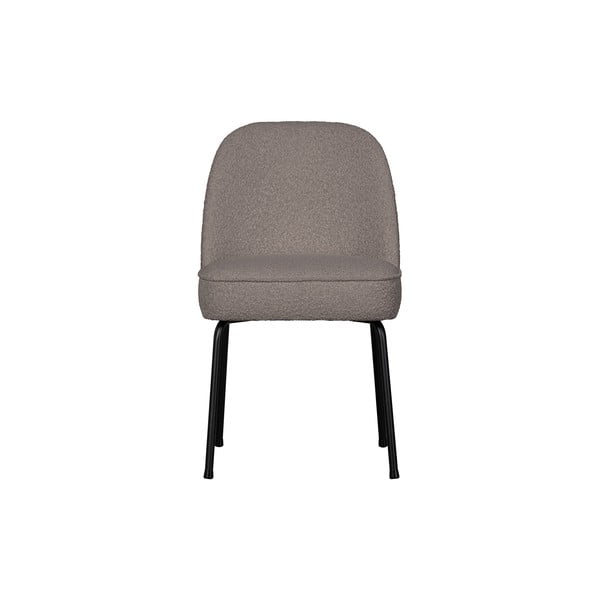 Sivé jedálenské stoličky v súprave 2 ks Vogue – BePureHome