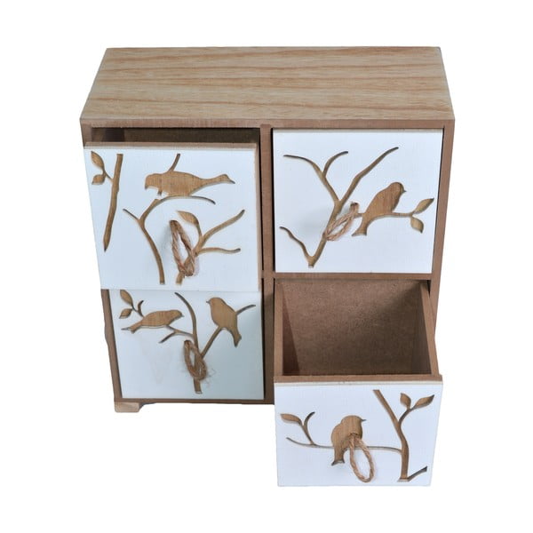 Šuflíky Little Bird-image-1