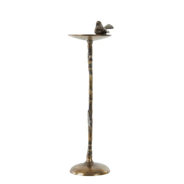 Kovový svietnik Bird - Light & Living-image-1