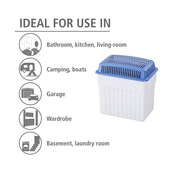 Pohlcovač vlhkosti - Wenko-image-2