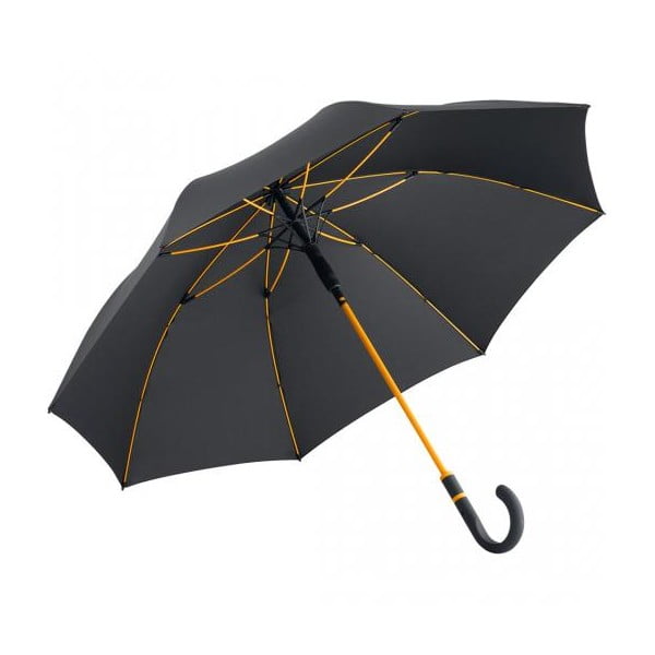 Dáždnik Ambiance Windproof Orange