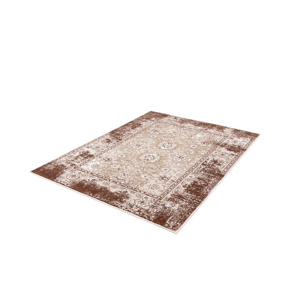 Hnedý koberec 133x190 cm Terno Brown – FD-image-4